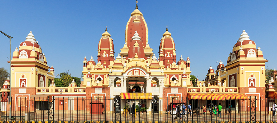 laxmi narayan temple