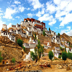 alchi monastery