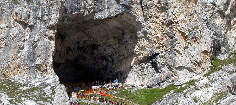 amarnath yatra