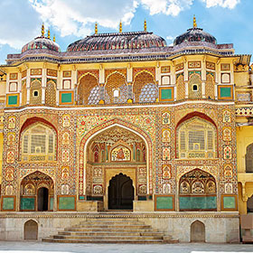 amber fort