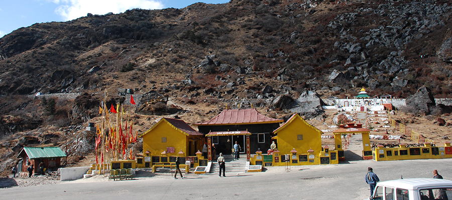 baba mandir