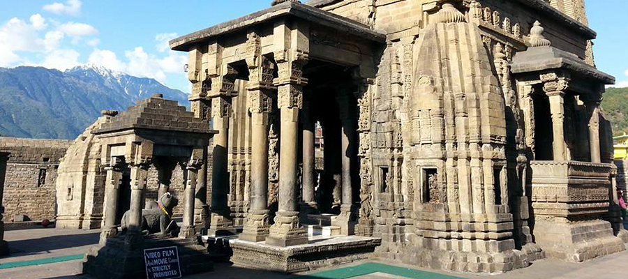 baijnath temple