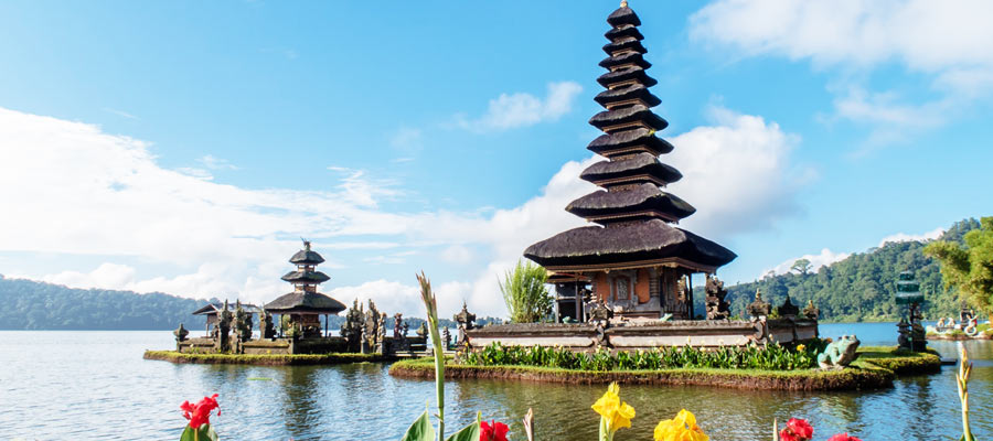 bali