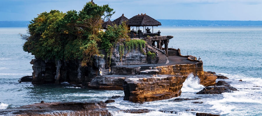 bali
