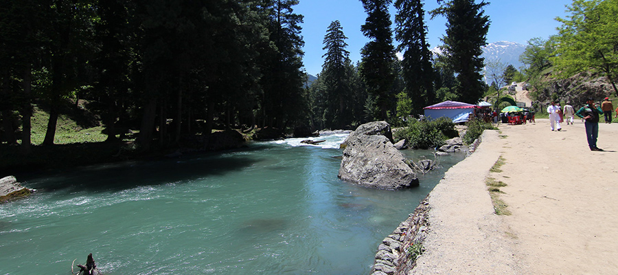 betaab valley