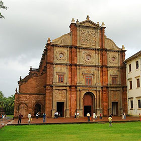 bom jesus