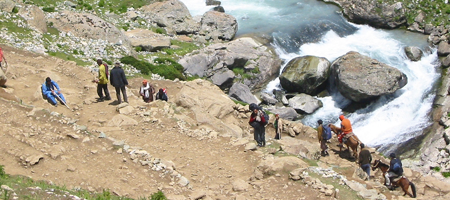 chandanwari