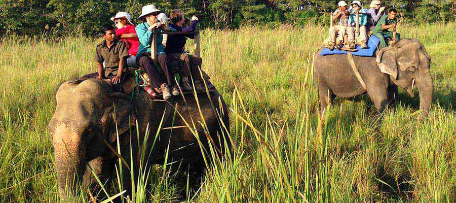 corbett-national-park