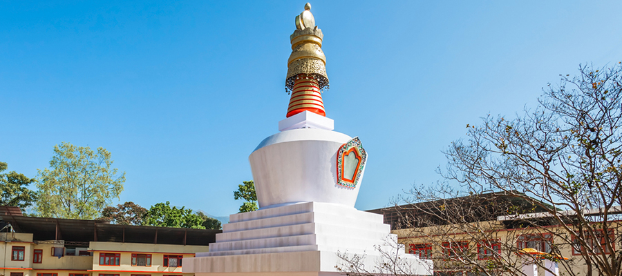 do drul chorten