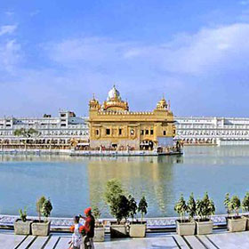 golden temple