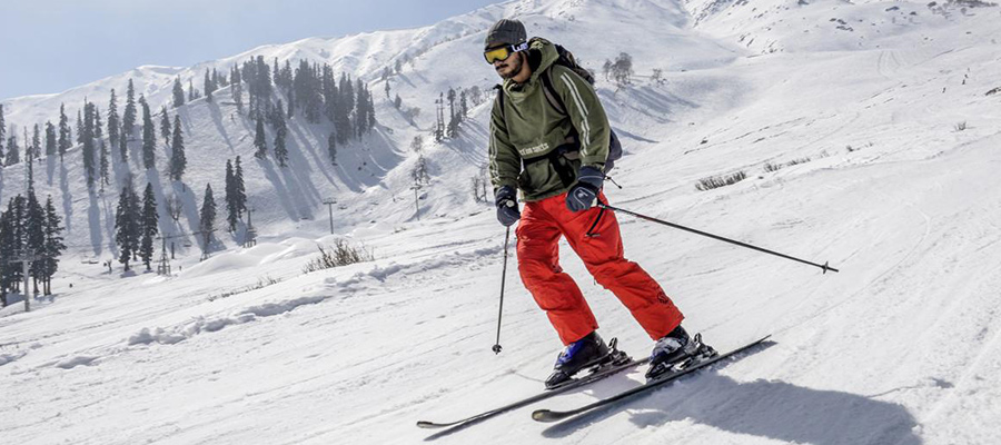 gulmarg