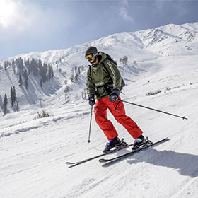 gulmarg