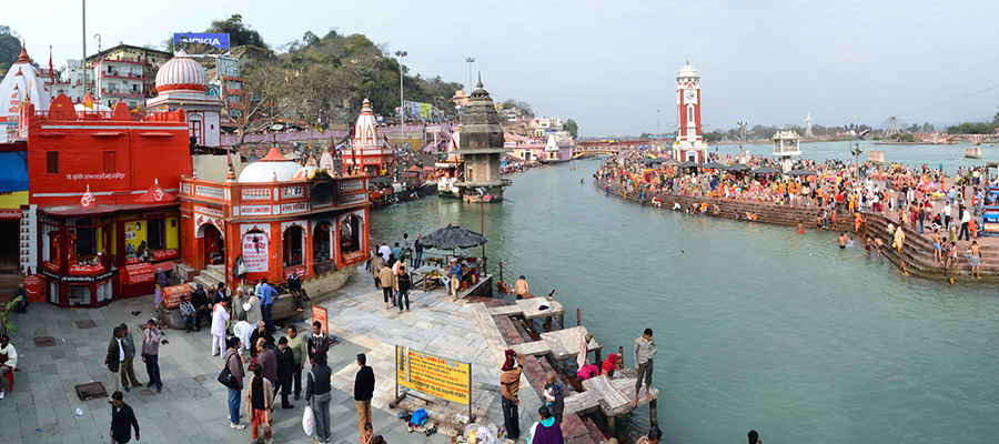 har ki pauri