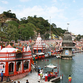 haridwar