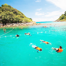 havelock island