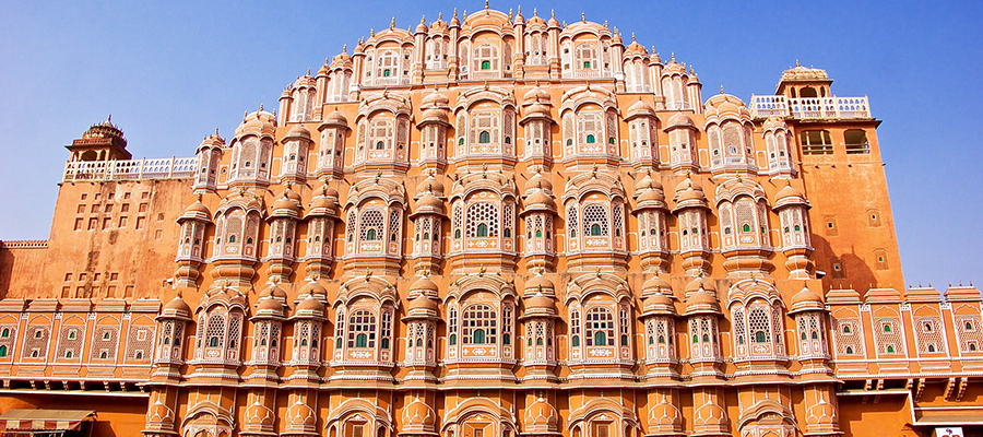 hawa mahal