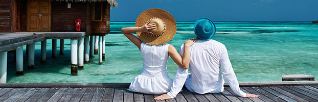 honeymoon packages