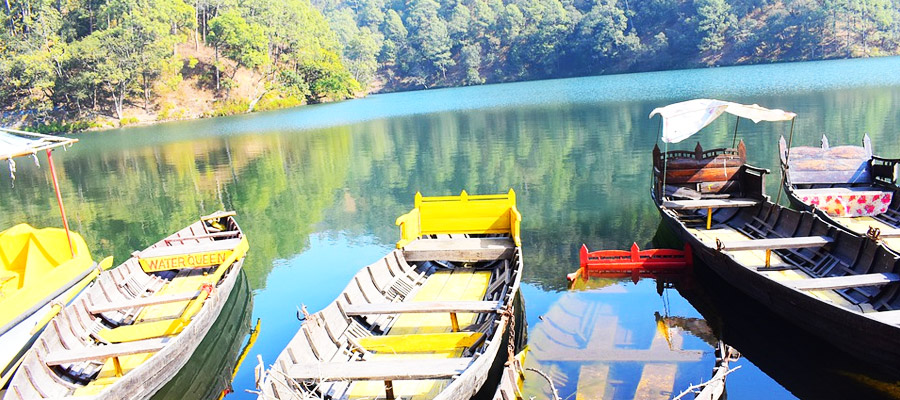 nainital