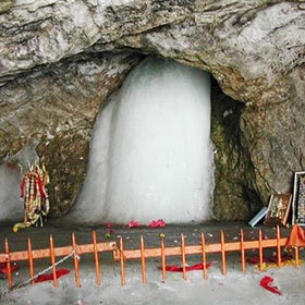 ice lingam