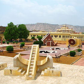 jantar mantar