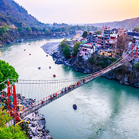 laxman jhula