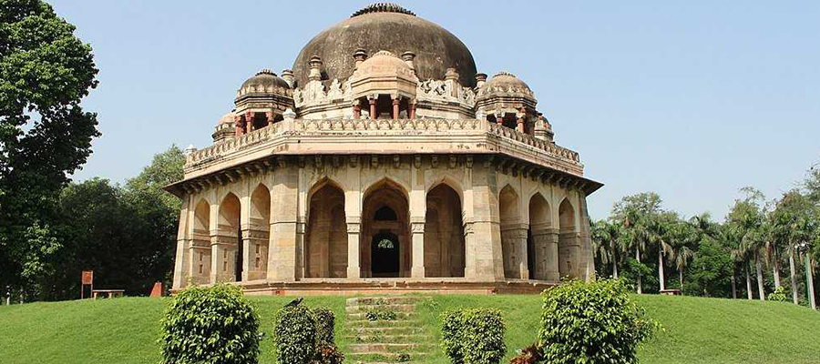 lodhi garden