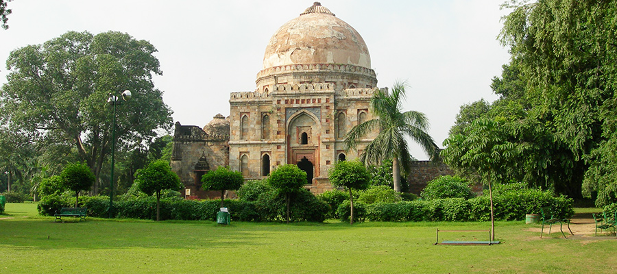 lodhi garden