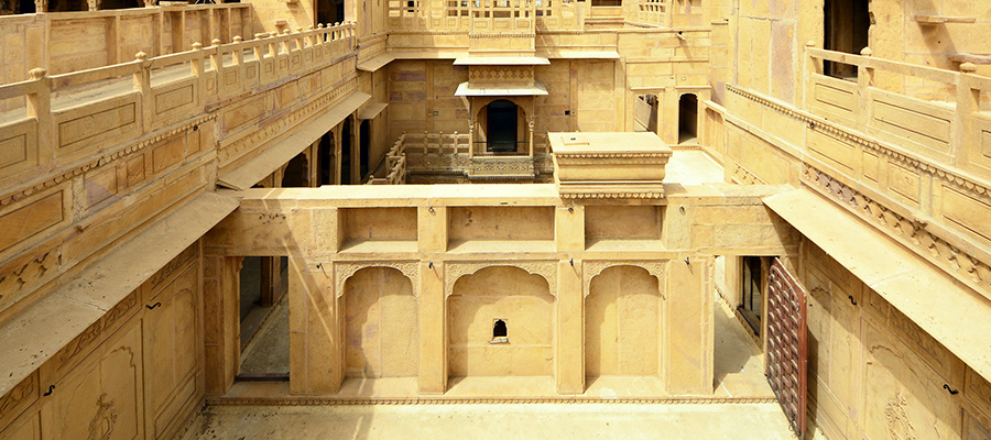 patwon ki haveli