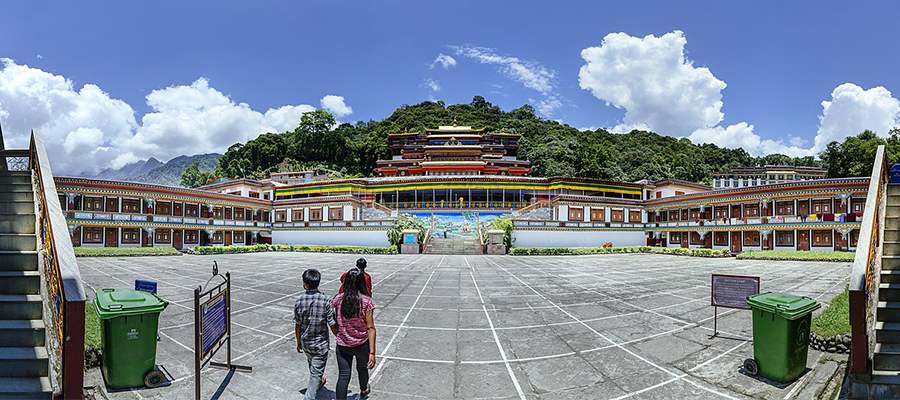ranka monastery