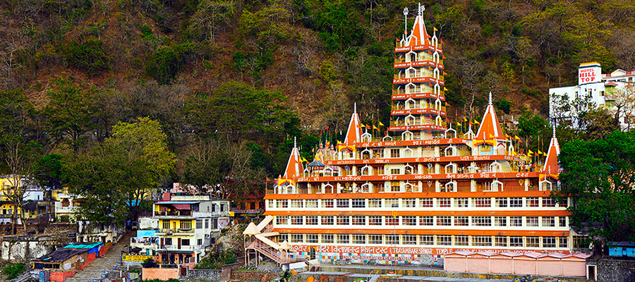 rishikesh