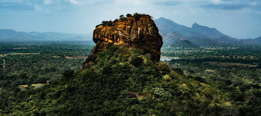 sri lanka