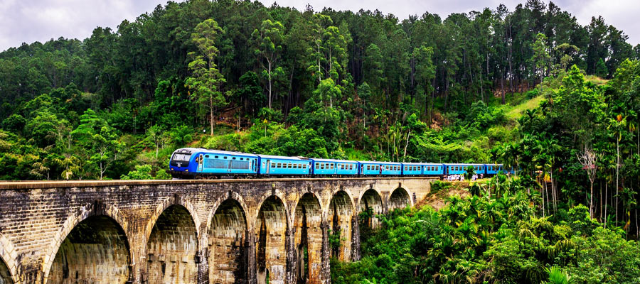 sri lanka
