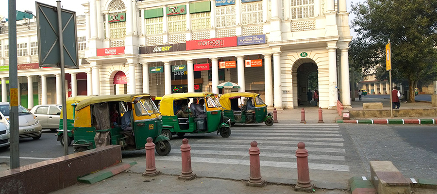 tuk tuk