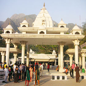 vaishno devi